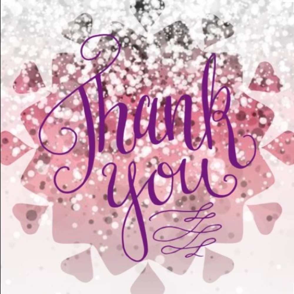 Thank you for stopping by my closet ❤️